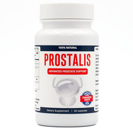 Imperium Herbals Prostalis Kapseln mit pflanzlichem Ursprung 30 Stück – Bild 1 von 1