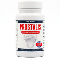 Produktbild von Imperium Herbals Prostalis Kapseln mit pflanzlichem Ursprung 30 Stück