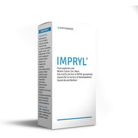 Produktbild von IMPRYL B-Komplex Tabletten 30 Stück