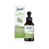 Produktbild von Increase Liposomale Ackerschachtelhalm Tropfen vegan 60 ml
