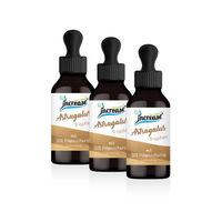 Produktbild von Increase Liposomale Astragalus Tropfen hochdosiert vegan und laktosefrei 60 ml