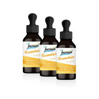 Produktbild von Increase Liposomale Bromelain Tropfen hochdosiert vegan und laktosefrei