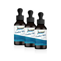 Produktbild von Increase Liposomale Creatine HCL Tropfen mit MCT Öl hochdosiert vegan und laktosefrei