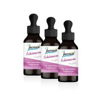Produktbild von Increase Liposomale Echinacea Tropfen hochdosiert vegan und laktosefrei 180 ml