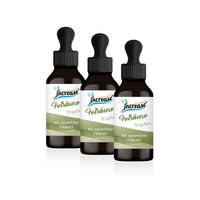 Produktbild von Increase Liposomale Folsäure Tropfen Vegan 1000µg pro Tag 3x60ml