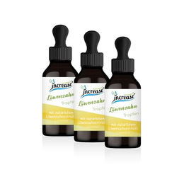 Increase Liposomale Löwenzahn Tropfen vegan und laktosefrei – Bild 1 von 1