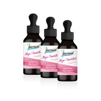 Produktbild von Increase Liposomale Myo-Inositol Tropfen hochdosiert mit MCT Öl C8 & C10 glutenfrei und laktosefrei