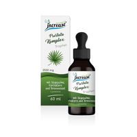 Produktbild von Increase Prostata Komplex Tropfen vegan 60 ml