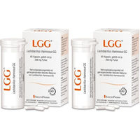 Produktbild von INFECTOPHARM LGG Lactobacillus GG Kapseln