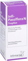Infi-Passiflora N Tropfen von Infirmarius 50 ml – Bild 1 von 1