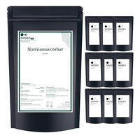 Produktbild von INGREO Essential Calciumascorbat Pulver gepuffert vegan glutenfrei 10 kg