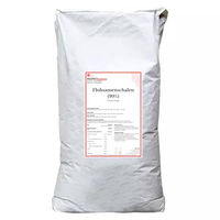 Produktbild von INGREO Essential Flohsamenschalen gemahlen extra weiß Pulver glutenfrei und ohne Zusatzstoffe 25 kg
