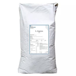 INGREO Essential L-Arginin Base Pulver ohne Zusatzstoffe 25 kg – Bild 1 von 3