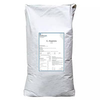 Produktbild von INGREO Essential L-Arginin Base Pulver ohne Zusatzstoffe 25 kg