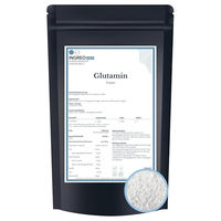 Produktbild von INGREO Essential L-Glutamin Pulver vegan ohne Zusatzstoffe 1kg