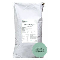 Produktbild von INGREO Essential Marines Kollagen Pulver Typ I zuckerfrei und ohne Zusatzstoffe 20 kg