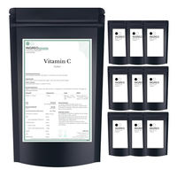 Produktbild von INGREO Essential Vitamin C Pulver Ascorbinsäure vegan ohne Zusatzstoffe 10 kg