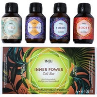 Produktbild von INJU Inner Power Zell-Kur Vegan Flüssig