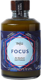 INJU Natural Cell Tonic FOCUS Flüssiges Nahrungsergänzungsmittel ohne Zusatzstoffe – Bild 1 von 1