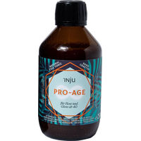 Produktbild von INJU PRO-AGE Kieselerde Flüssig Vegan