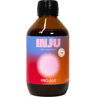 Produktbild von INJU PRO-AGE Kieselerde vegan flüssig