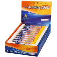 Produktbild von Inkospor Active L-Carnitine 2000 L-Carnitin Flüssig