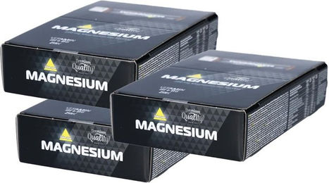 Inkospor Active Magnesium Flüssig – Bild 1 von 1