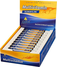 Inkospor Active Multivitamin Ampullen 20 x 25 ml – Bild 1 von 1