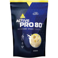 Produktbild von Inkospor Active Pro 80 Banane Pulver 500 g