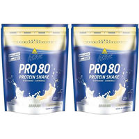 Produktbild von Inkospor Active Pro 80 Banane Pulver 500 g