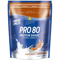 Produktbild von Inkospor Active Pro 80 Haselnuss Pulver 500 g