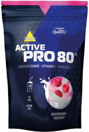 Inkospor Active Pro 80 Himbeere-Joghurt Pulver 500 g – Bild 1 von 1