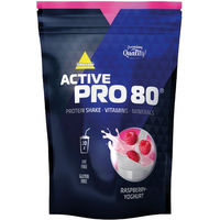 Produktbild von Inkospor Active Pro 80 Himbeere-Joghurt Pulver 500 g