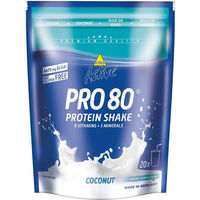 Produktbild von Inkospor Active Pro 80 Kokosnuss Pulver 500 g
