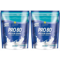 Produktbild von Inkospor Active Pro 80 Kokosnuss Pulver 500 g