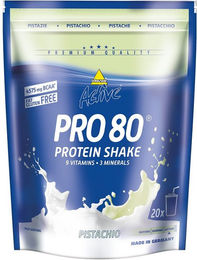Inkospor Active Pro 80 Pistazie Pulver 500 g – Bild 1 von 1