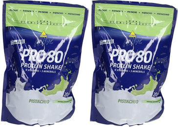Inkospor Active Pro 80 Pistazie Pulver – Bild 1 von 1