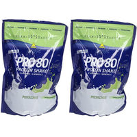 Produktbild von Inkospor Active Pro 80 Pistazie Pulver