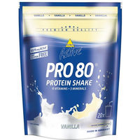 Produktbild von Inkospor Active Pro 80 Pulver Vanille 500 g