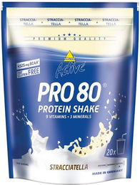 Inkospor Active Pro 80 Schokolade Pulver 500 g – Bild 1 von 1
