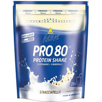 Produktbild von Inkospor Active Pro 80 Schokolade Pulver 500 g