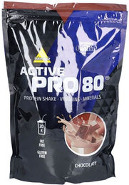 Inkospor Active Pro Pulver Schokolade 500 g – Bild 1 von 1