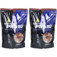 Produktbild von Inkospor Active Pro Pulver Schokolade 80 g