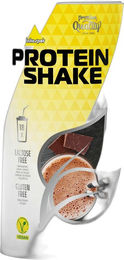 Inkospor Inko Active Protein Shake Laktosefrei Pulver – Bild 1 von 1