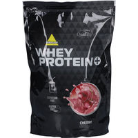 Produktbild von Inkospor Molkenprotein+ Cerise Konzentrat Pulver glutenfrei 500 g