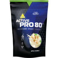Produktbild von Inkospor Pro 80 Pulver Apple-Crumble 500g