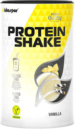 inkospor Protein Shake Vegan Mehrkomponenten Pulver Vanille 300 g – Bild 1 von 1