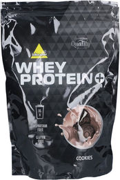 Inkospor Whey Protein+ Cookies & Cream Pulver glutenfrei 500 g – Bild 1 von 2