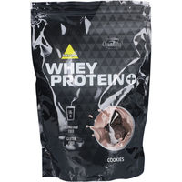 Produktbild von Inkospor Whey Protein+ Cookies & Cream Pulver glutenfrei 500 g