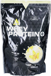 Inkospor Whey Protein Plus Pulver – Bild 1 von 2